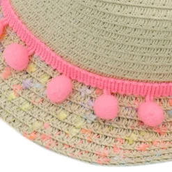 MINI GIRL-Trilby