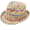 MINI GIRL-Trilby, Handarbeit