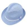 MINI GIRL-Trilby Pailetten