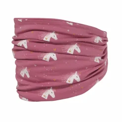 MINI GIRL-Tube, "Einhorn" reversible, glow in the dark