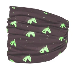 MINI GIRL-Tube, "Einhorn" reversible, glow in the dark