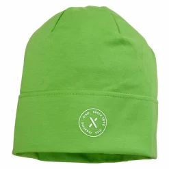MINI-Beanie, uni, Jersey Transfer Deko, UV 50