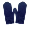MINI-Fausthandschuhe mit Daumen, Strick