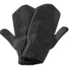 MINI-Fausthandschuhe, Strick mit Daumen, Basicfarben