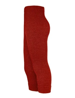 MINI-Leggings, classic Wolle Basic, Wolle