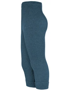MINI-Leggings, Wolle Saisonfarben
