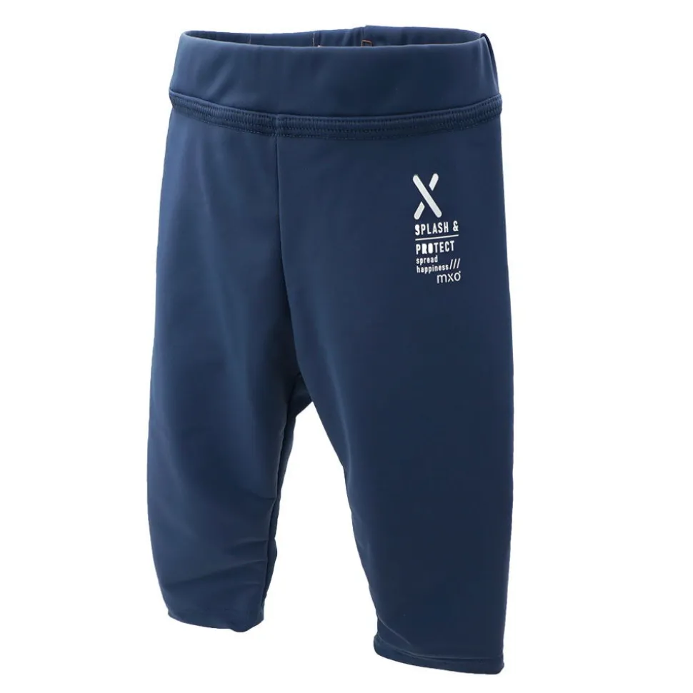 MINI-Leggins, Badestoff Bügelmotiv, UV 50