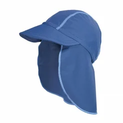 MINI-Schildmütze, Badehut Nackenschutz, Transfermotiv, UV 50