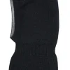 MINI-Schlupfmütze Basicfarben, reversible