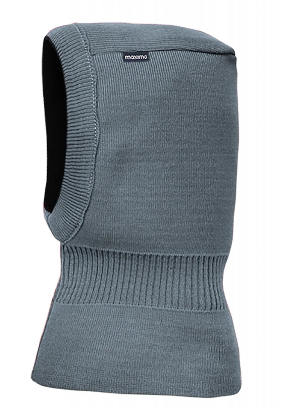 MINI-Schlupfmütze Basicfarben, reversible