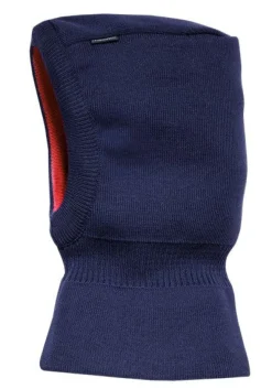 MINI-Schlupfmütze Basicfarben, reversible