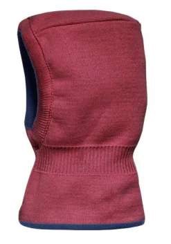 MINI-Schlupfmütze Basicfarben, reversible