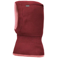 MINI-Schlupfmütze 2-farbig, reversible, Saisonfarben