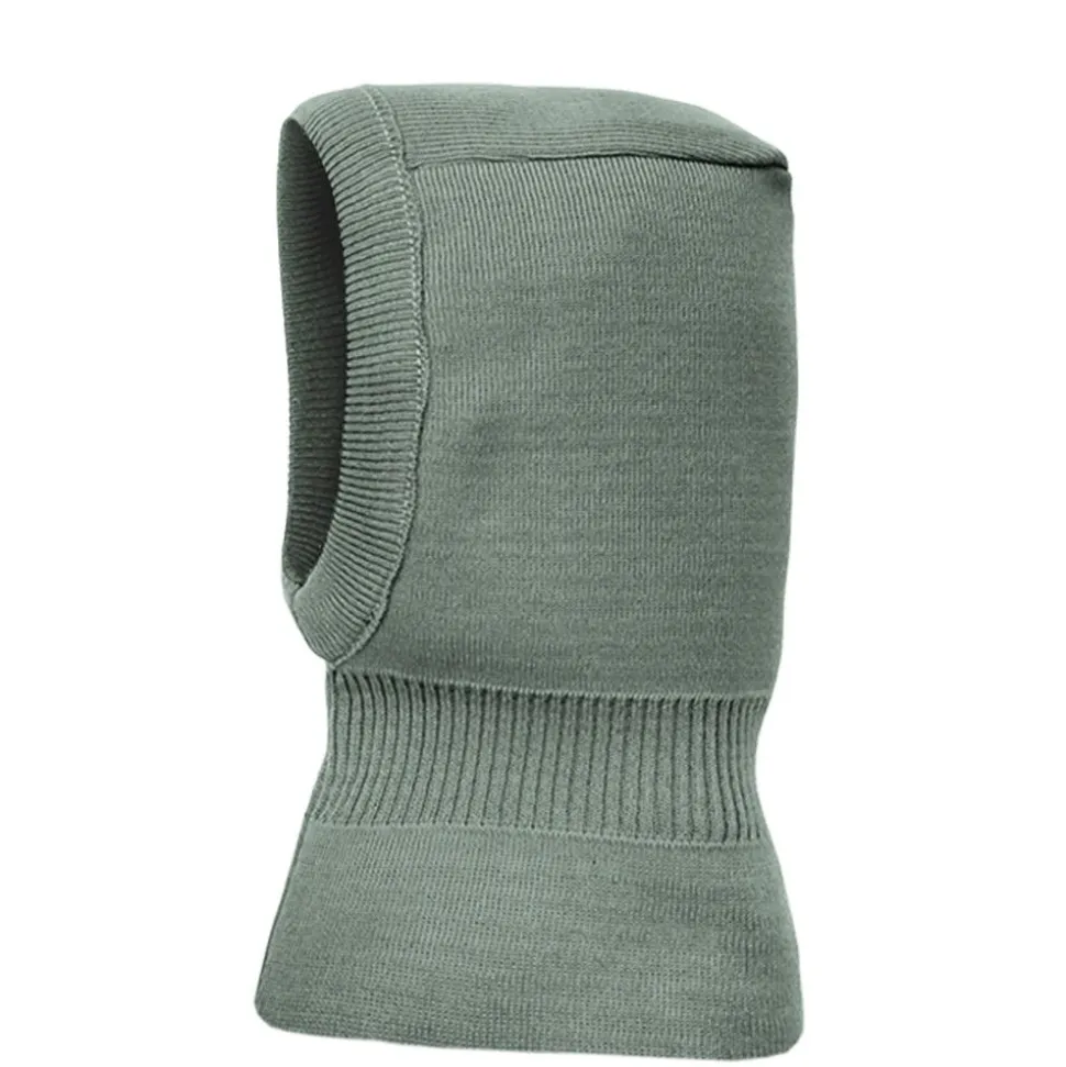 MINI-Schlupfmütze, 2-farbig reversible, Saisonfarben