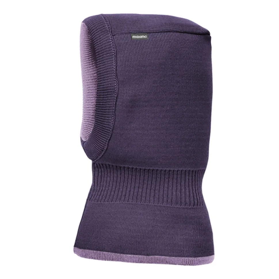 MINI-Schlupfmütze, 2-farbig reversible, Saisonfarben
