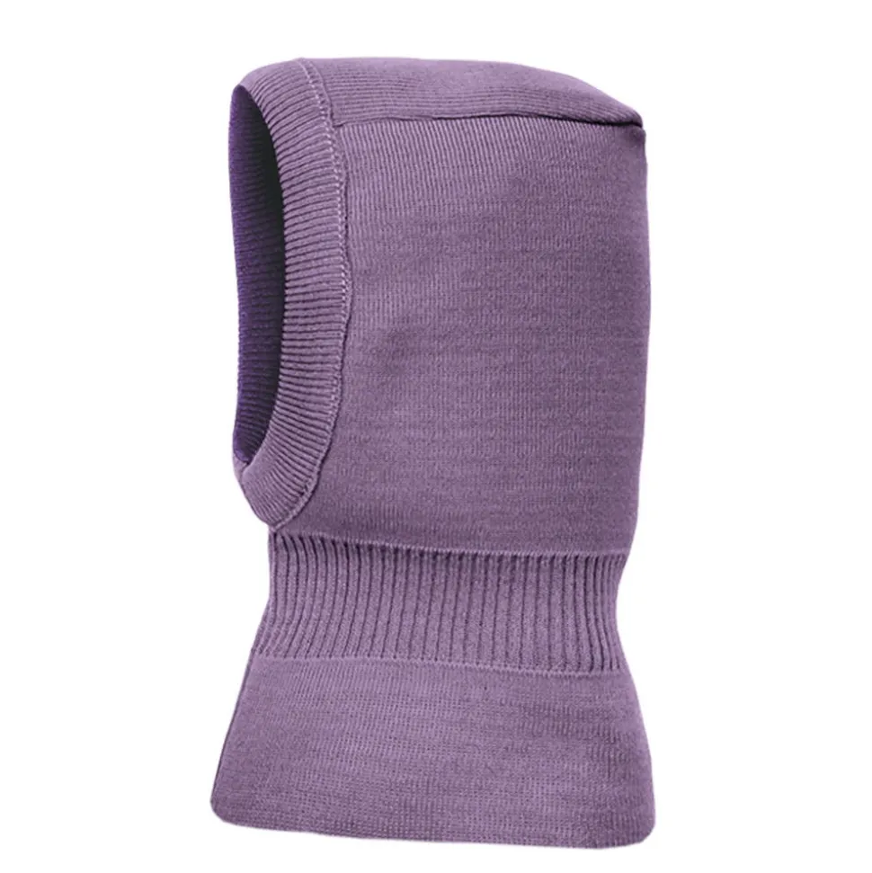 MINI-Schlupfmütze, 2-farbig reversible, Saisonfarben