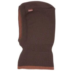 MINI-Schlupfmütze 2-farbig, reversible, Saisonfarben