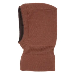 MINI-Schlupfmütze 2-farbig, reversible, Saisonfarben