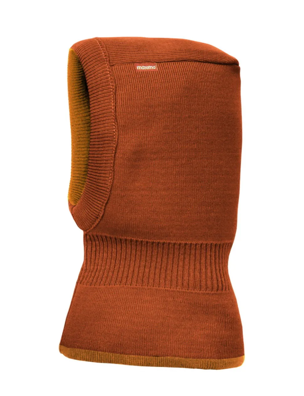 MINI-Schlupfmütze, 2-farbig reversible, Saisonfarben