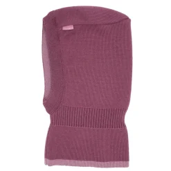MINI-Schlupfmütze 2-farbig, reversible, Saisonfarben
