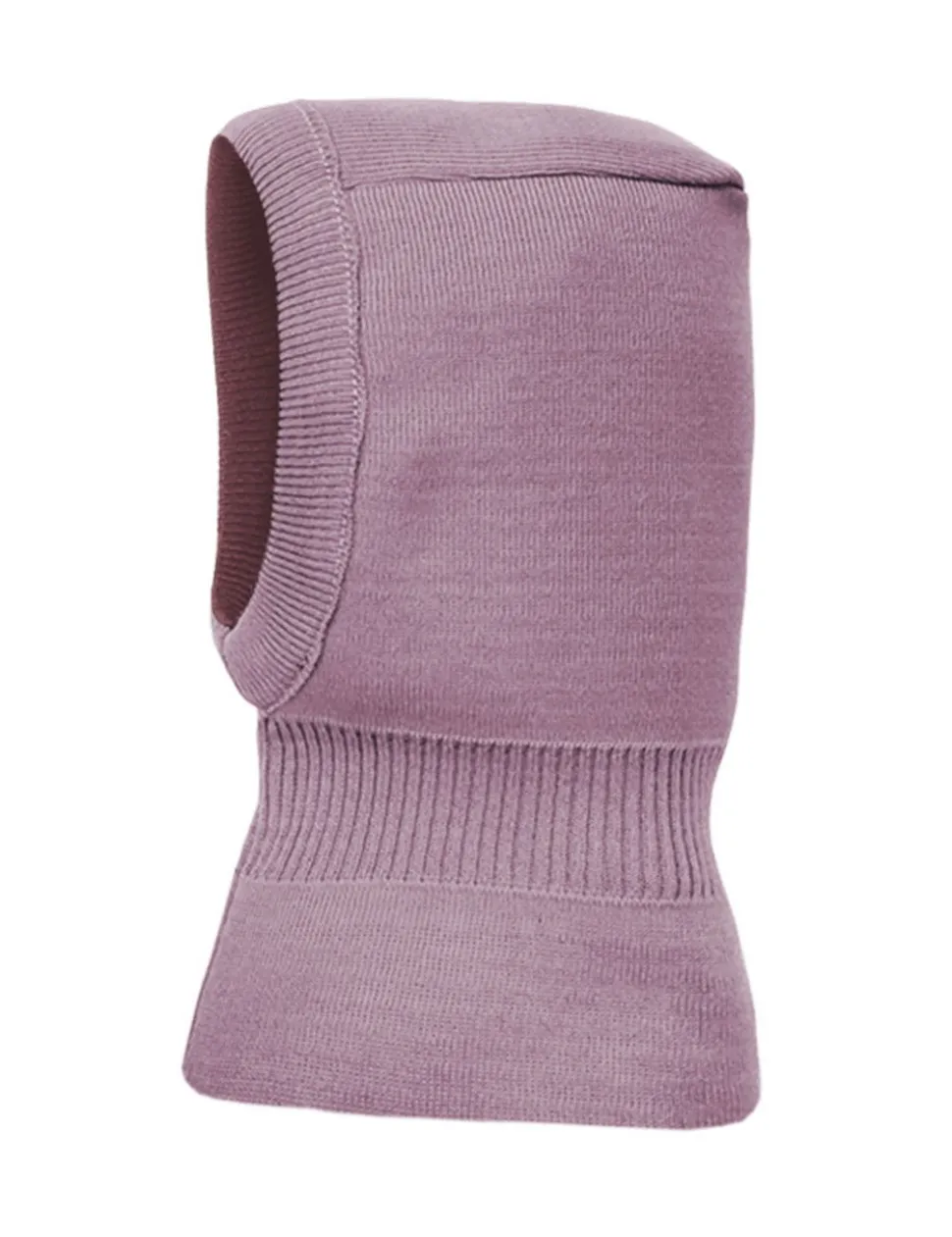 MINI-Schlupfmütze, 2-farbig reversible, Saisonfarben