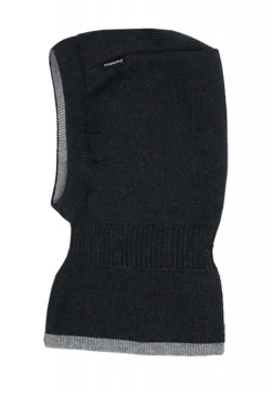 MINI-Schlupfmütze,2-farbig reversible, Basicfarben