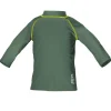MINI-Shirt, 3/4 Arm, Badestoff UV 50, Deko