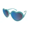 MINI-Sonnenbrille Herz 3-6 J., Filterkat. 3, UV 400, polarized, BPA free