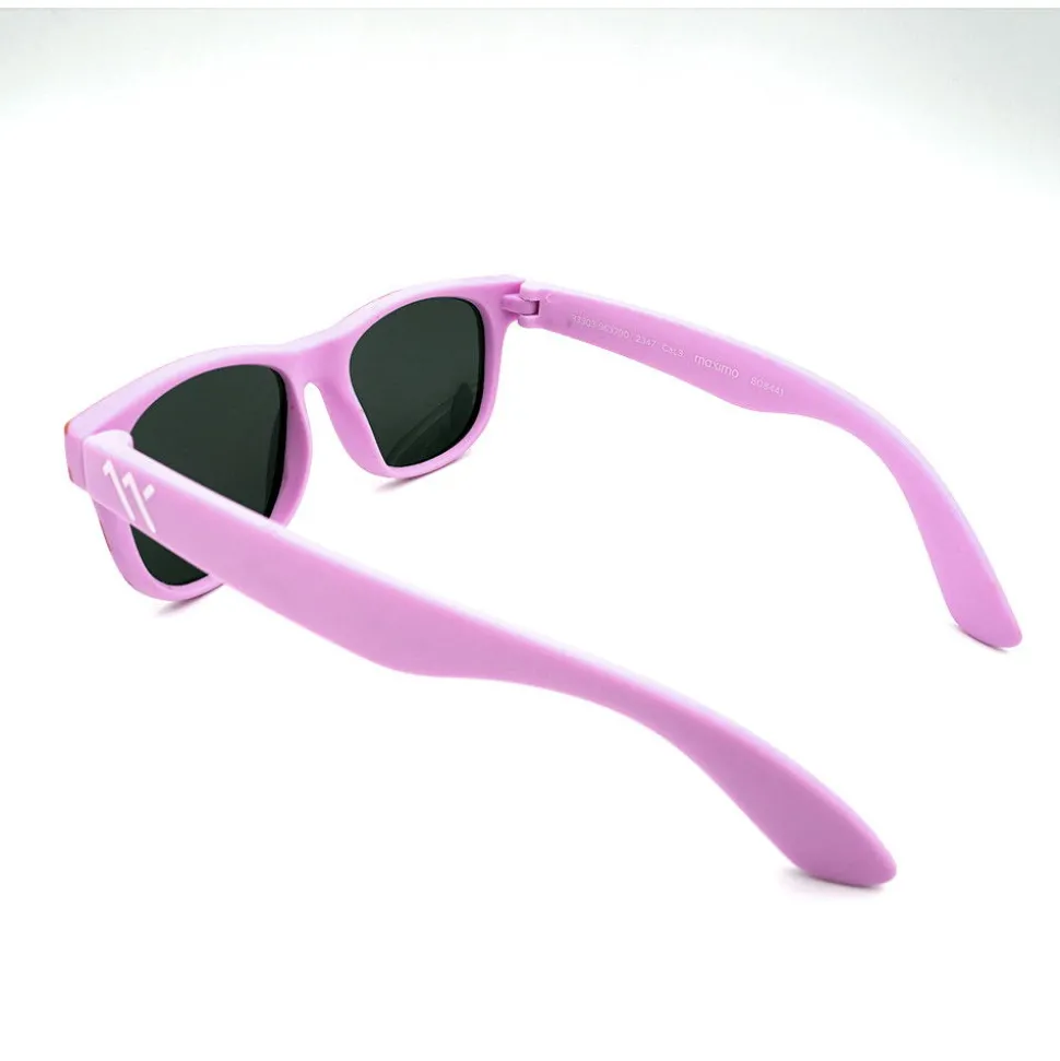 MINI-Sonnenbrille "classic", 3-6 J., Filerkat. 3, UV 400, polarized, BPA free