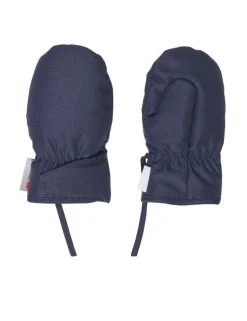 MINI-Thermofausthandschuhe, Daumen, Klettverschluss, Thinsulate