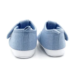 Schuhe Daisy,Klettverschluß Anti-Rutsch-Sohle, TPR