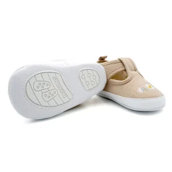 Schuhe Daisy,Klettverschluß Anti-Rutsch-Sohle, TPR