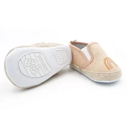 Schuhe, "Regenbogen", Slipper Anti-Rutsch-Sohle, TPR