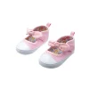 Schuhe, Schleife Klettverschluss, Antirutschsohle TPR