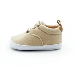 Schuhe, Schnüroptik Anti-Rutsch-Sohle, TPR