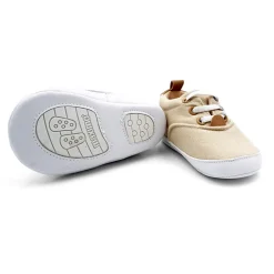 Schuhe, Schnüroptik Anti-Rutsch-Sohle, TPR