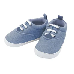 Schuhe, Schnüroptik Anti-Rutsch-Sohle, TPR