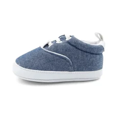 Schuhe, Schnüroptik Anti-Rutsch-Sohle, TPR