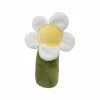 Stick Gänseblümchen, Hupe Plüsch